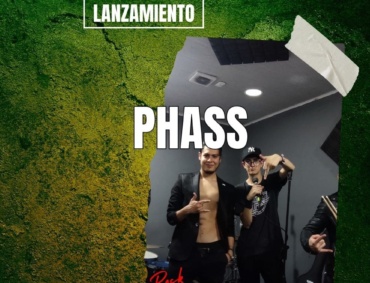 Portada Nacionales Rockear Banda PHASS