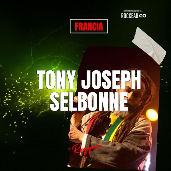 Nota Groover Music Tony Joseph Selbonne