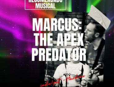 Nota Submithub Banda Marcus The Apex Predator