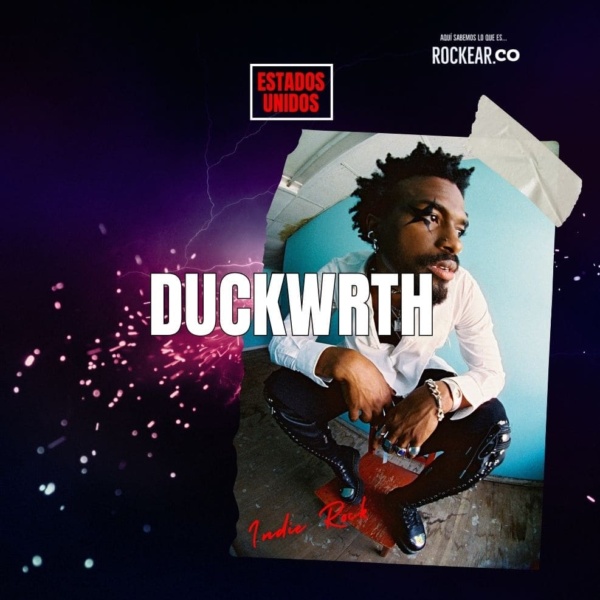 Nota Submithub Indie Rock Duckwrth