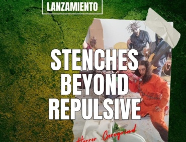 Notas Nacionales Rockea.Co Banda Stenches Beyond Repulsive