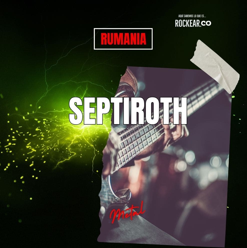 Nota Groover Music Septiroth