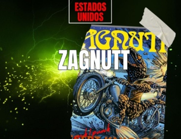Nota Groover Music Zagnutt