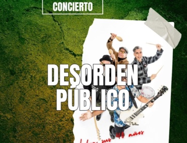 Notas Nacionales Concierto Desorden Público en Colombia