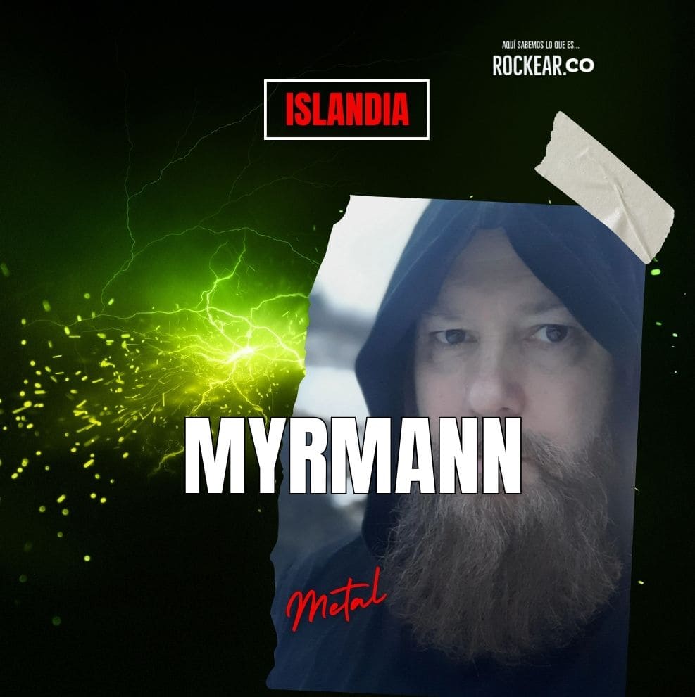 Nota Groover Music Myrmann