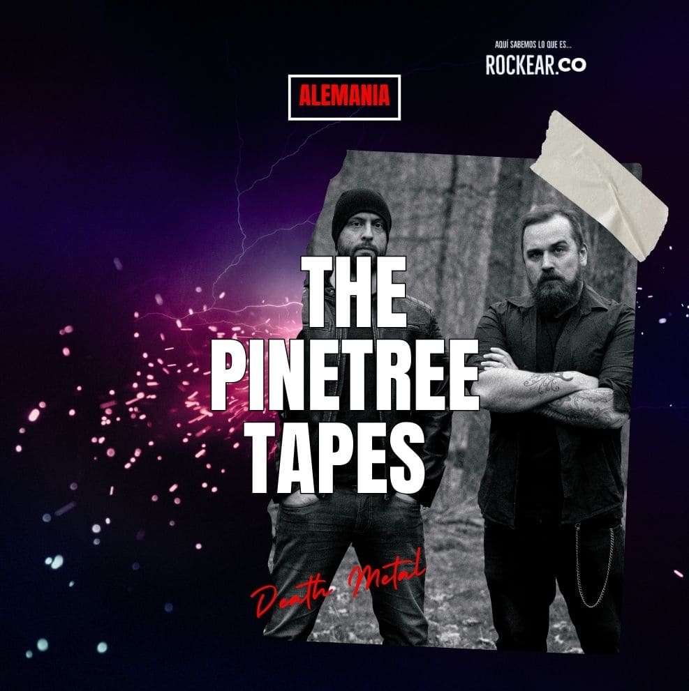 Nota Submithub The Pinetree Tapes
