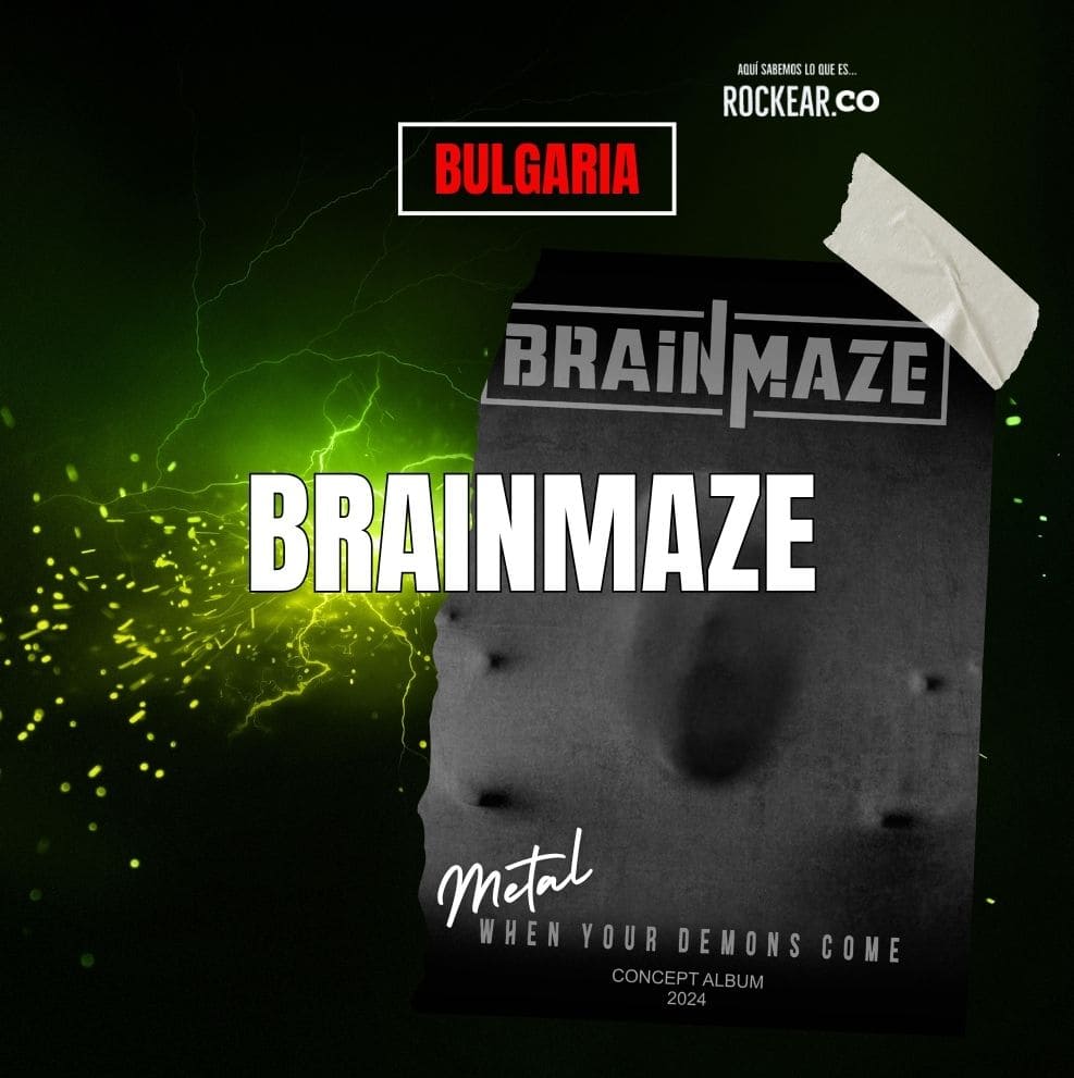 Nota Groover Music Brainmaze