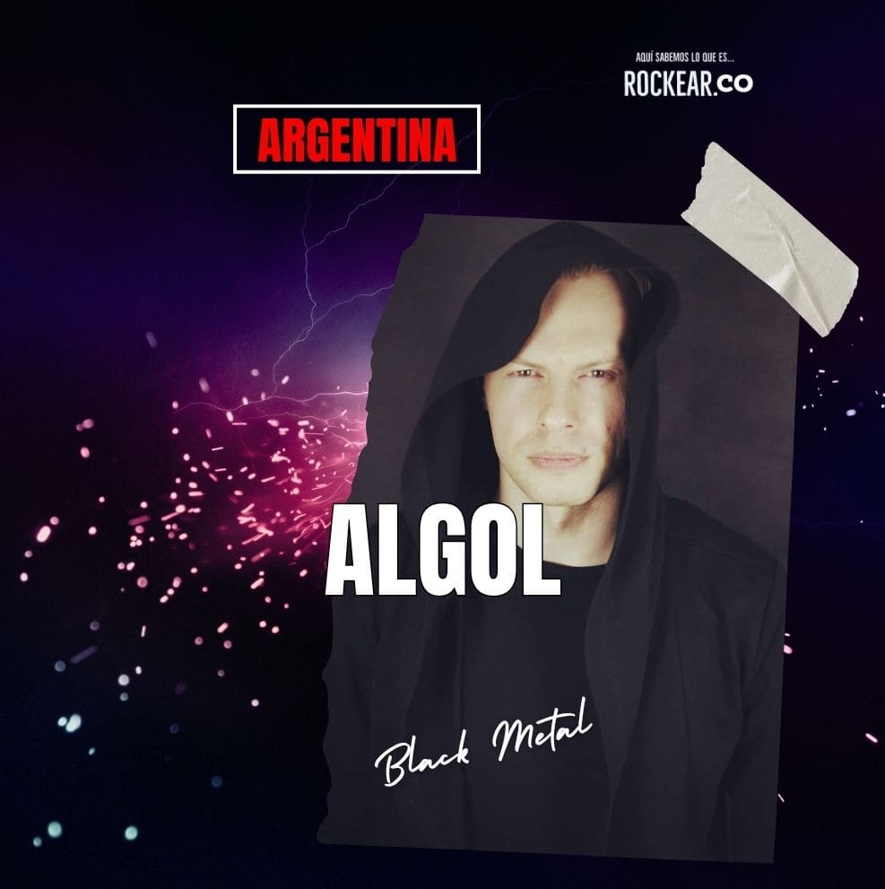 Nota Submithub Banda Black Metal