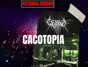 Nota Submithub Banda Cacotopia