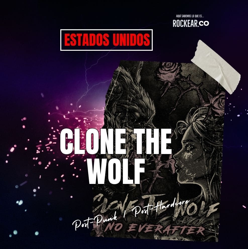 Nota Submithub Banda Clone the Wolf