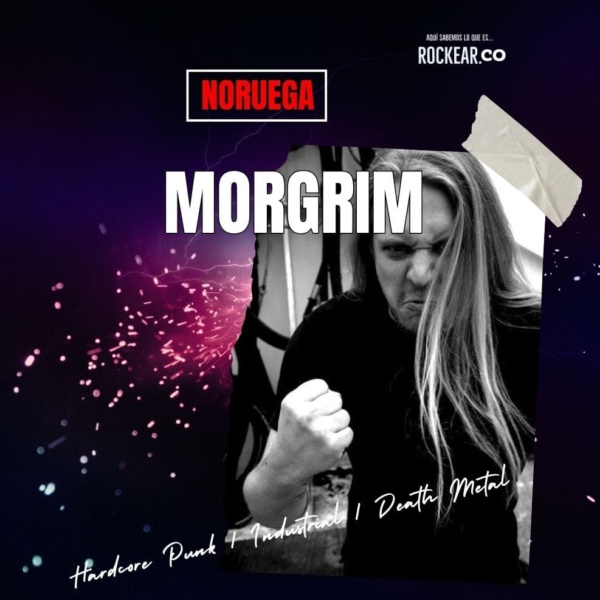 Nota Submithub Banda Morgrim