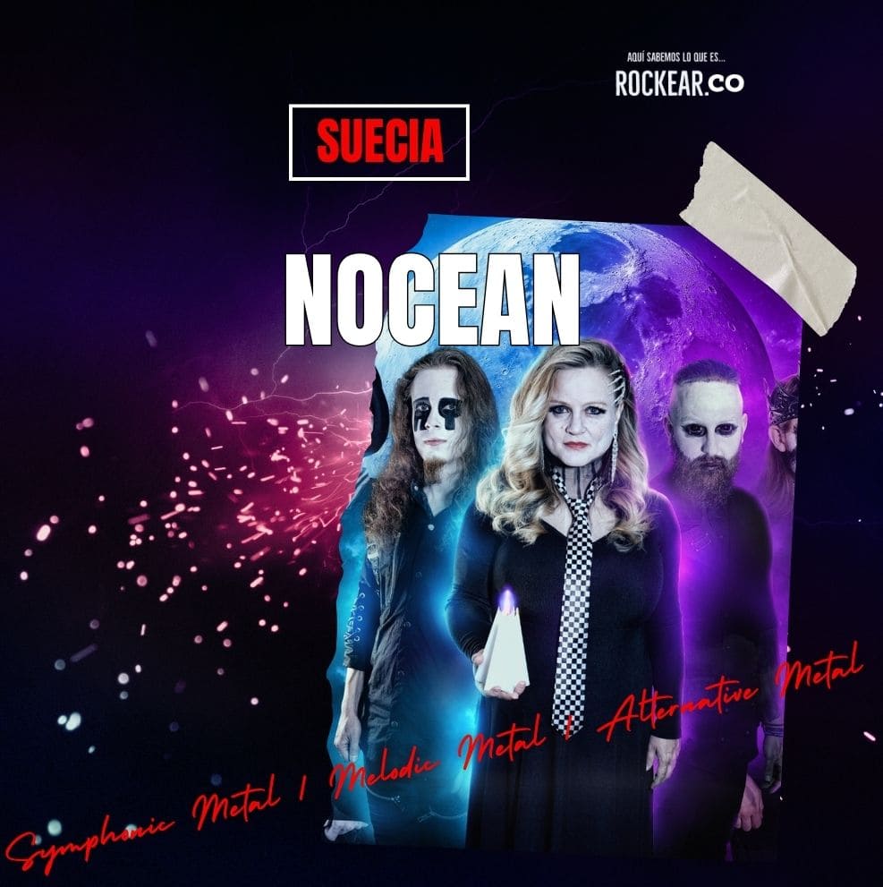 Nota Submithub Banda Nocean
