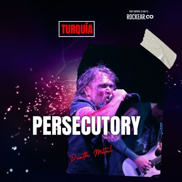 Nota Submithub Banda Persecutory Turquía