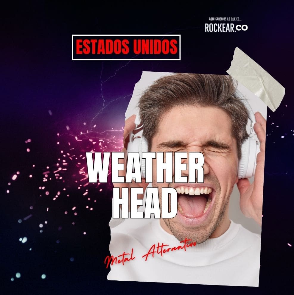 Nota Submithub Banda Weather Head