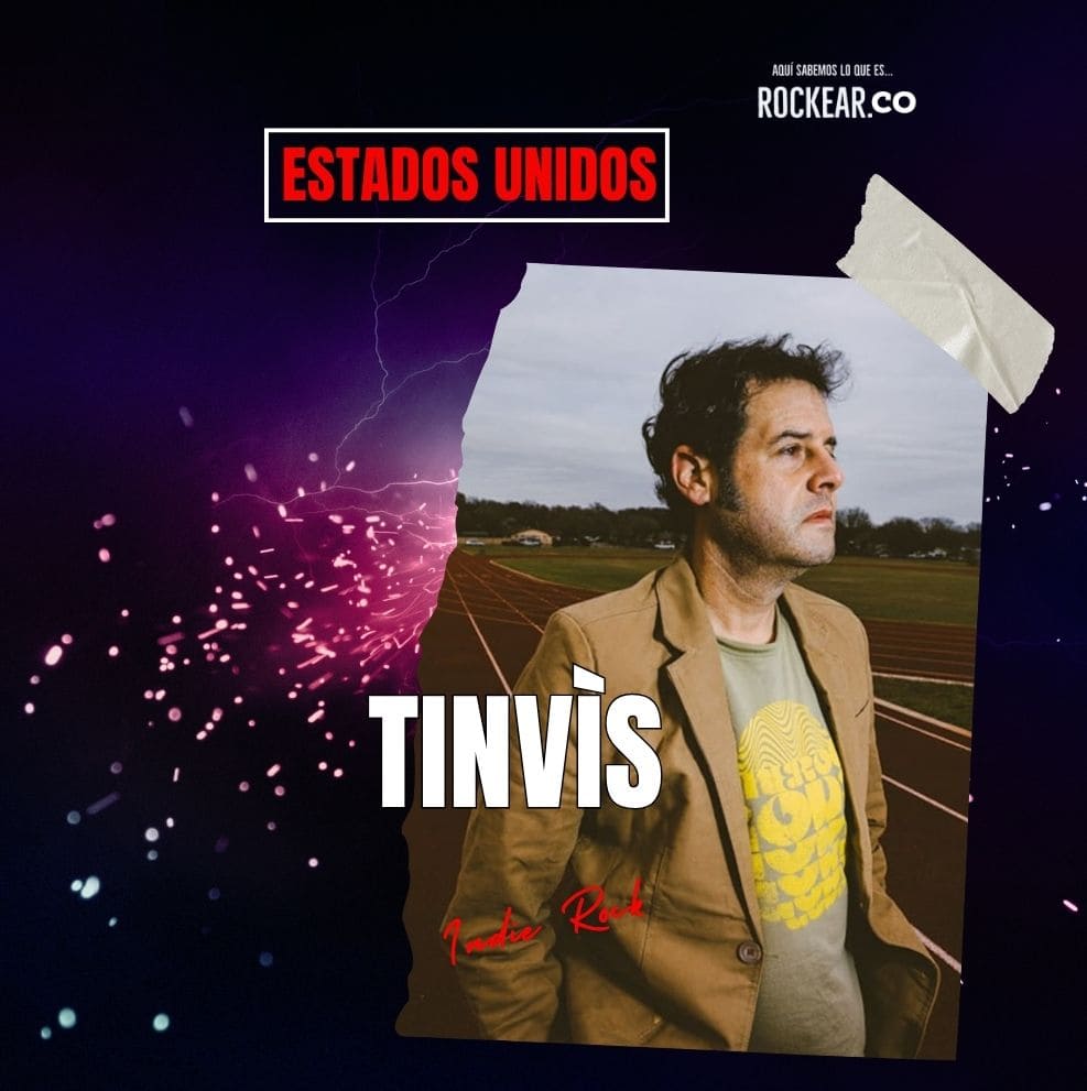 Nota Submithub Banda tinvìs Estados Unidos