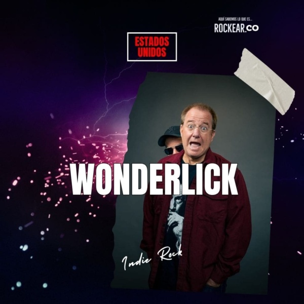 Nota Submithub Indie Rock Wonderlick