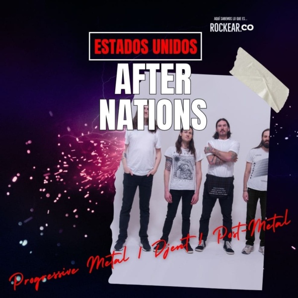 Nota Submithub Banda After Nations