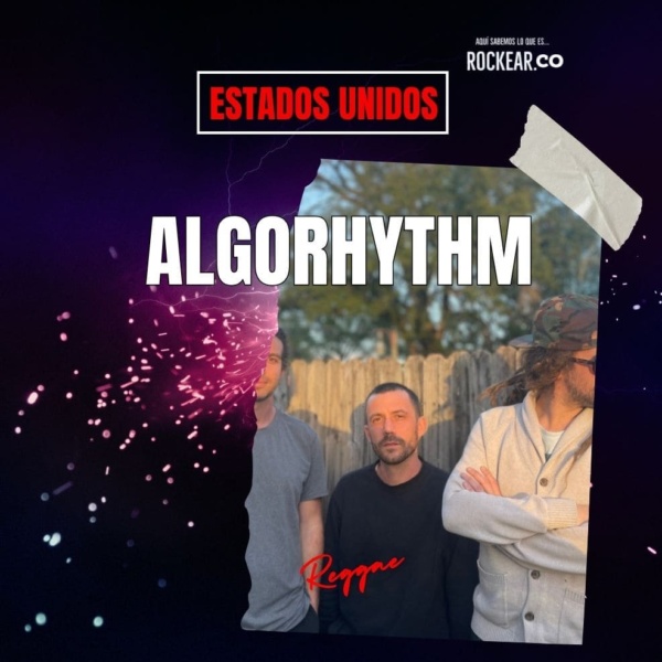 Nota Submithub Banda Algorhythm