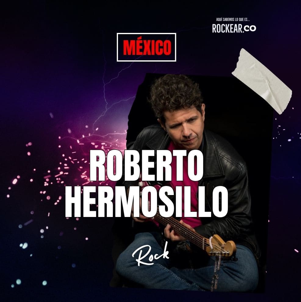 Nota Submithub Banda Roberto Hermosillo