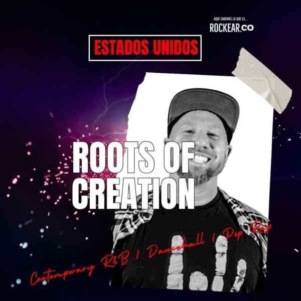 Nota Submithub Banda Roots of Creation