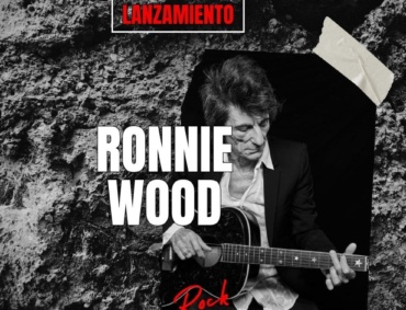 Notas Internacionales RONNIE WOOD