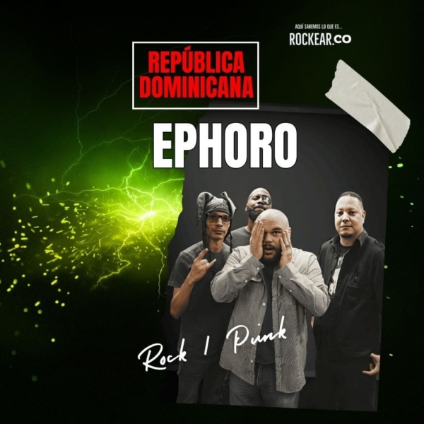 Nota Groover Music Banda Ephoro