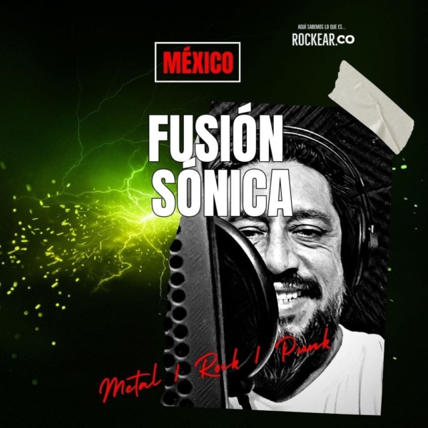 Nota Groover Music Banda Fusión Sónica