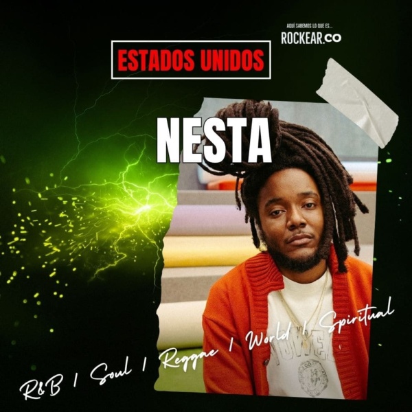 Nota Groover Music Banda Nesta