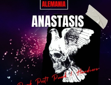 Nota Submithub Banda Anastasis