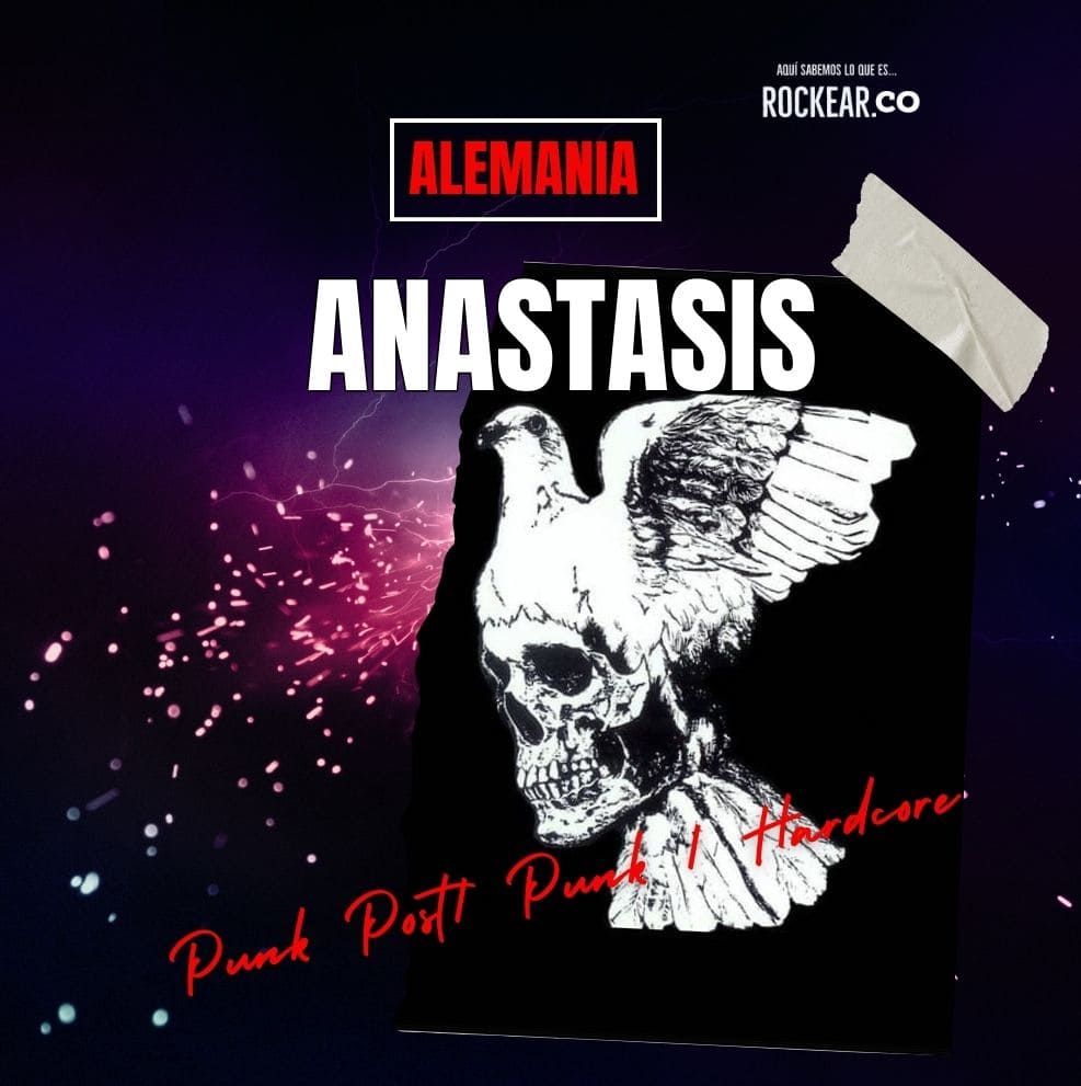 Nota Submithub Banda Anastasis