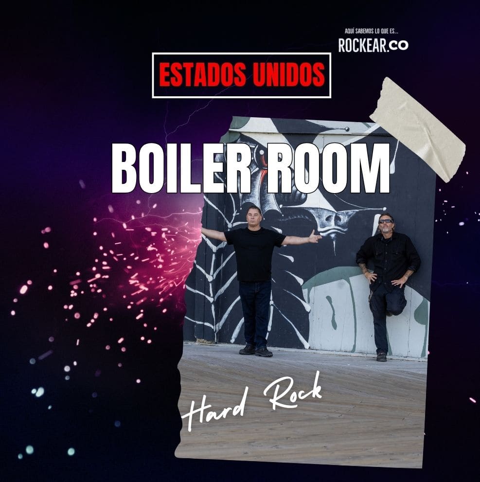 Nota Submithub Banda Boiler Room