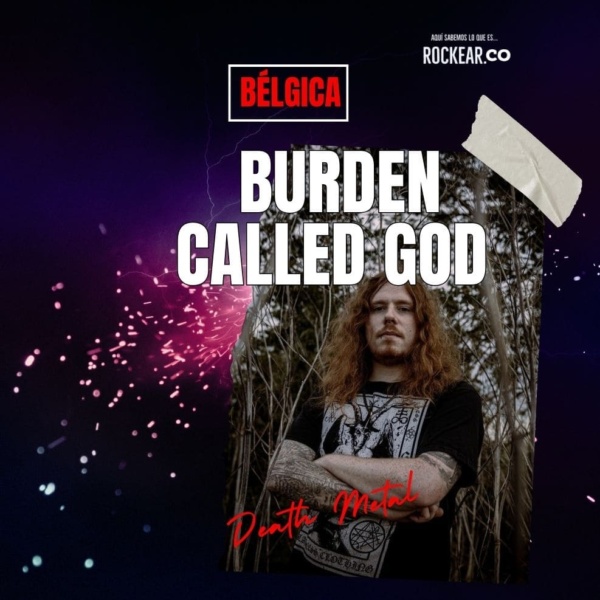 Nota Submithub Banda Burden Called God