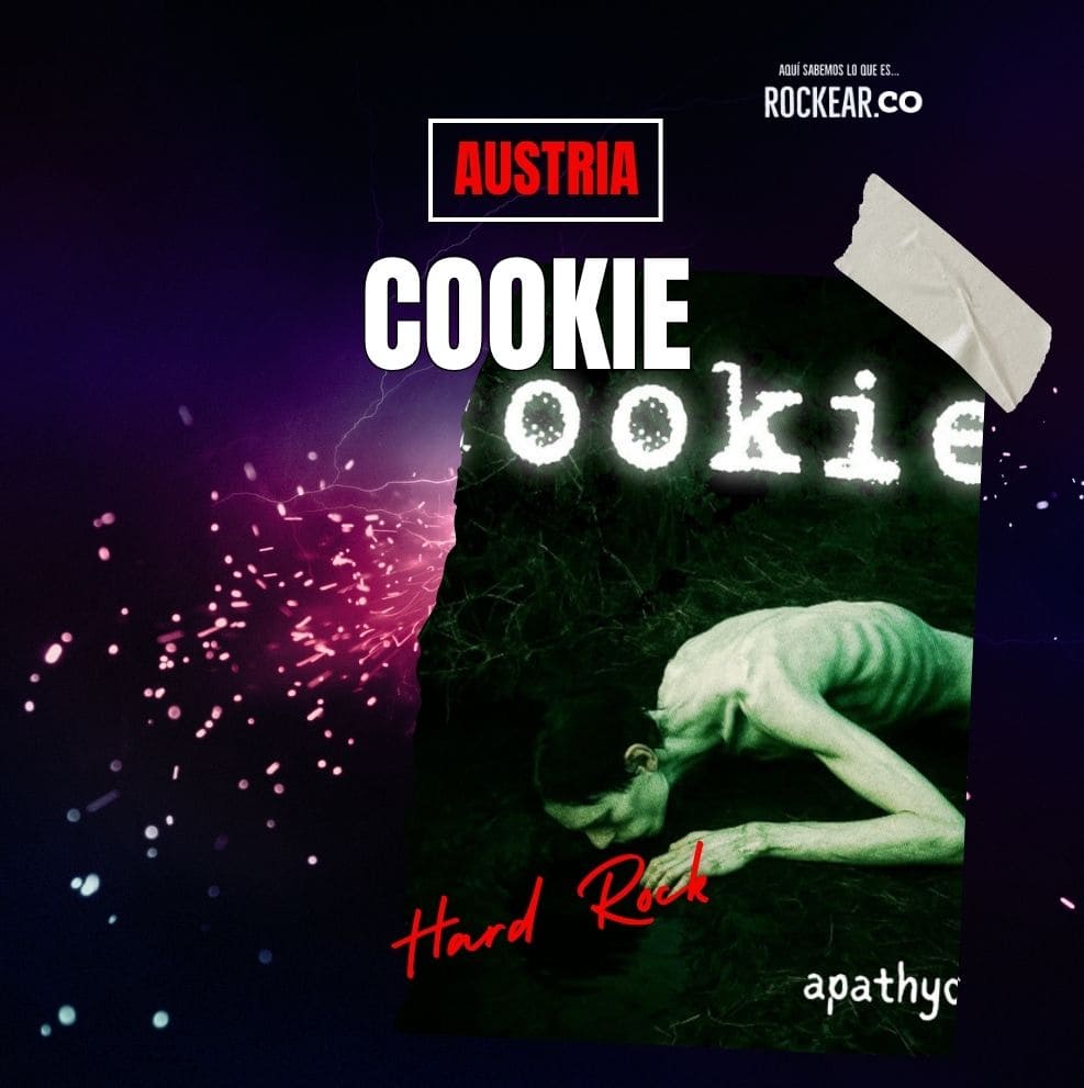Nota Submithub Banda Cookie