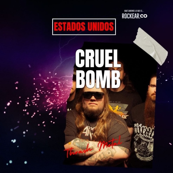 Nota Submithub Banda Cruel Bomb