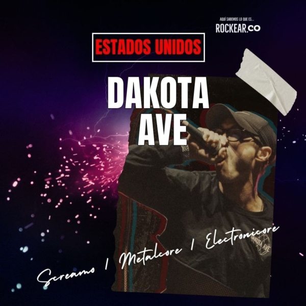 Nota Submithub Banda Dakota Ave