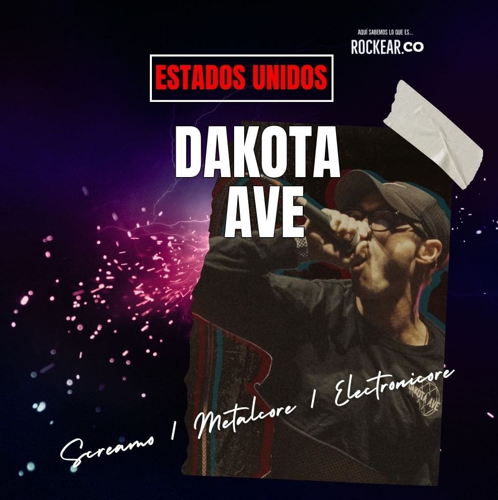 Nota Submithub Banda Dakota Ave