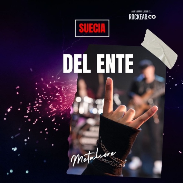 Nota Submithub Banda Del Ente