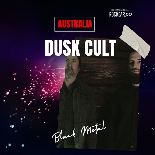 Nota Submithub Banda Dusk Cult