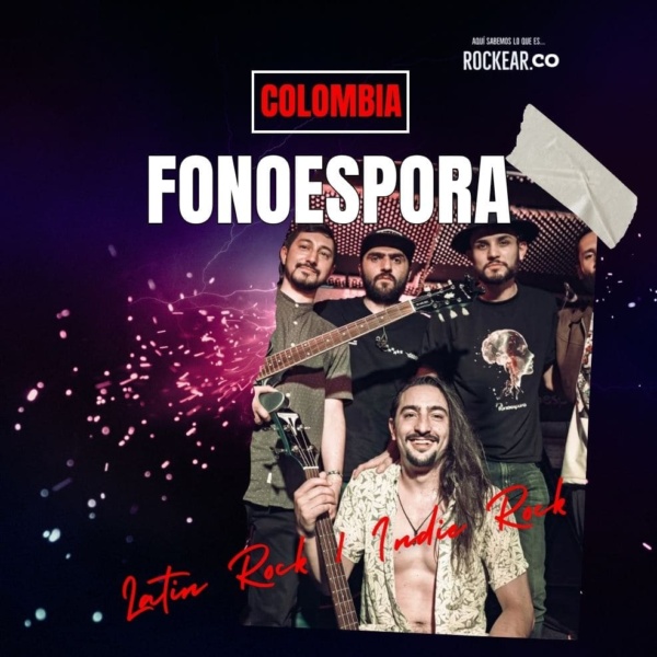 Nota Submithub Banda Fonoespora