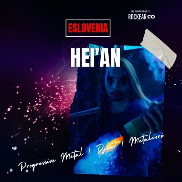 Nota Submithub Banda Hei'An