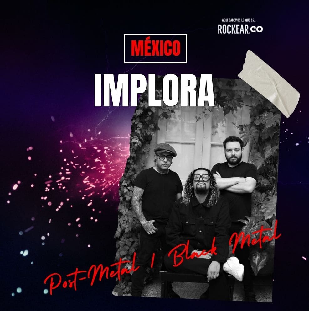 Nota Submithub Banda Implora