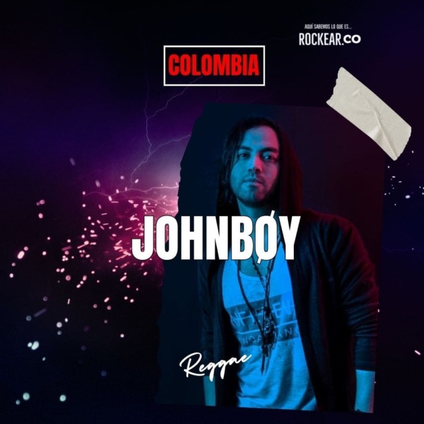 Nota Submithub Banda JOHNBØY