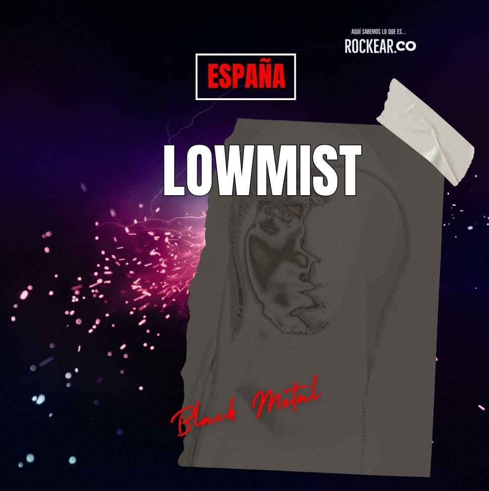 Nota Submithub Banda LOWMIST