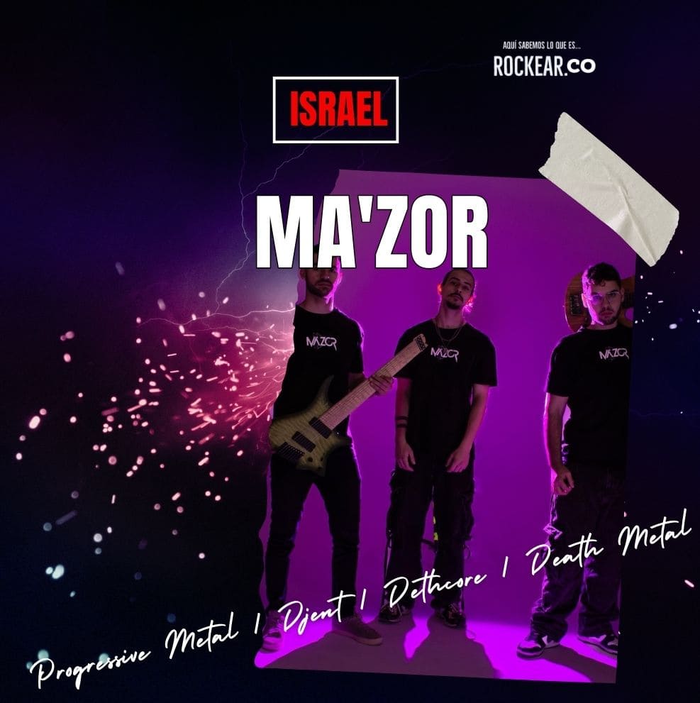 Nota Submithub Banda Ma'zor