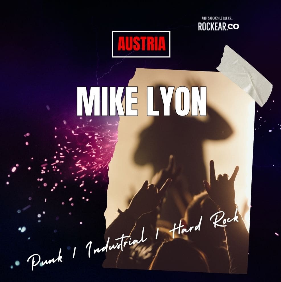 Nota Submithub Banda Mike Lyon