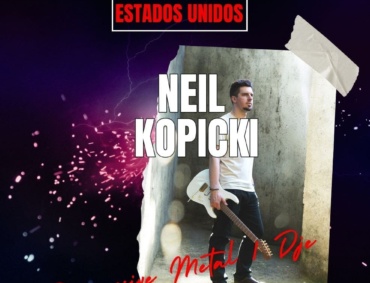 Nota Submithub Banda Neil Kopicki