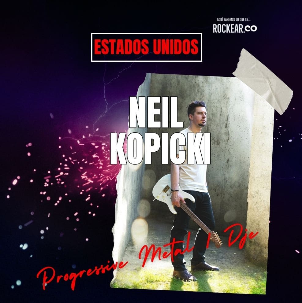 Nota Submithub Banda Neil Kopicki