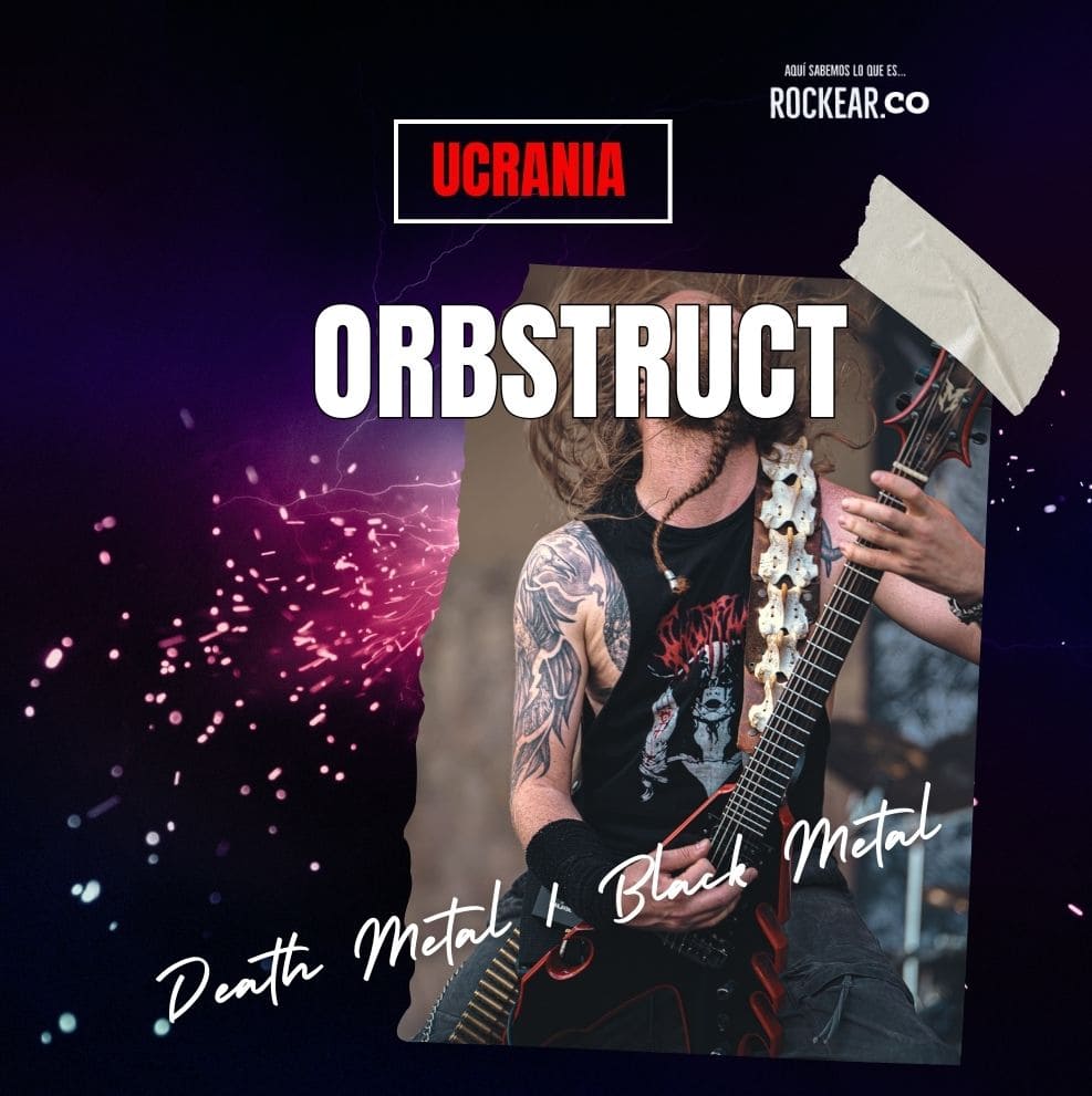 Nota Submithub Banda Orbstruct