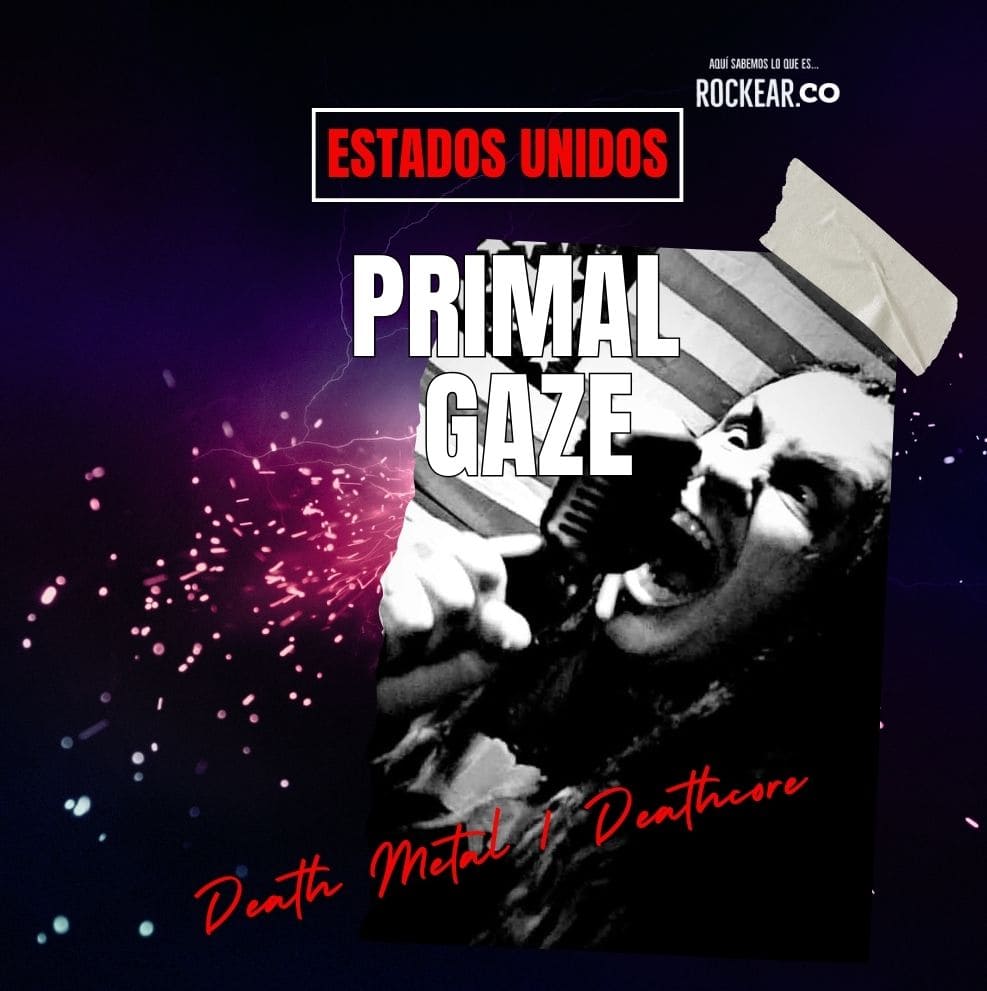 Nota Submithub Banda Primal Gaze