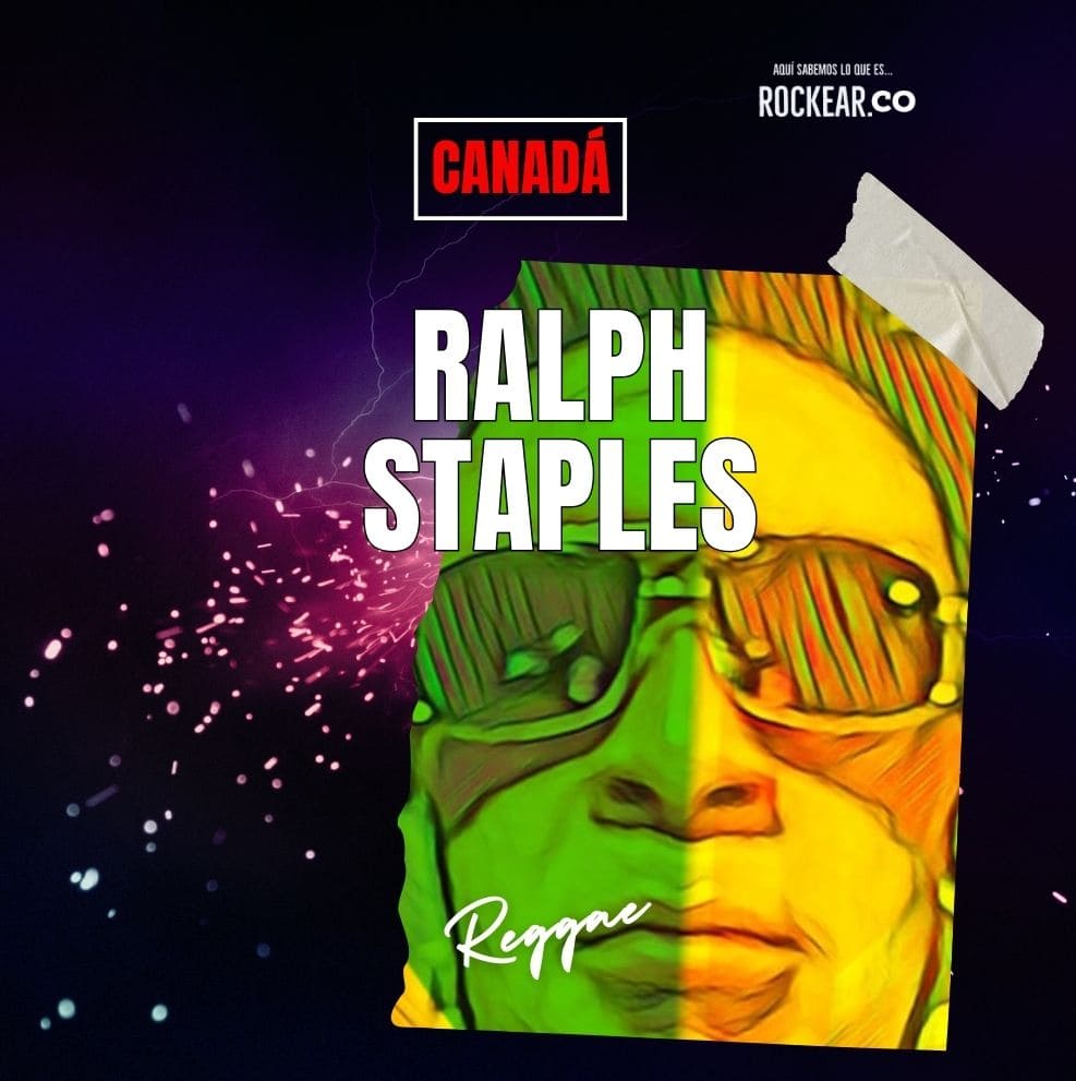 Nota Submithub Banda Ralph Staples